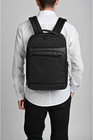 תיק גב samsonite 15.6” mysight