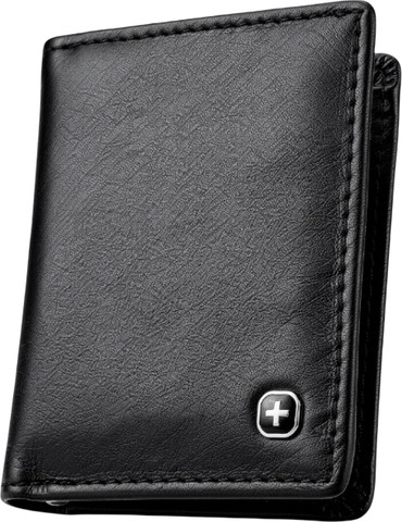 ארנק עור Swiss brief