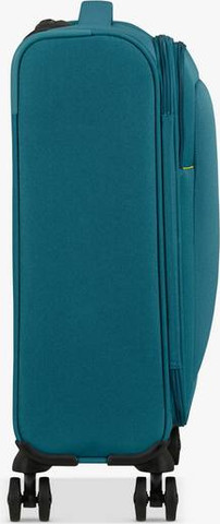 סט מזוודות בד American tourister דגם Nitestream