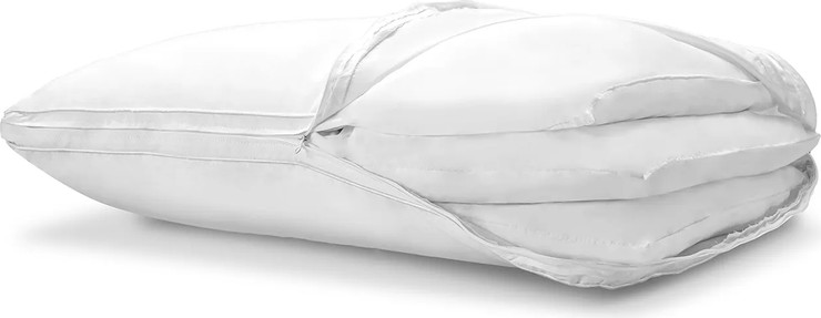 כרית אורטופדית Double Rest