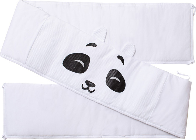 מגן ראש  Panda’s Bamboo Grove