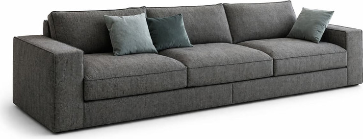 ספה דגם Suite