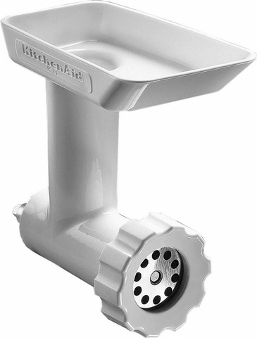 אביזר מטחנת בשר למיקס Kitchenaid 5KSMFGA/5FGA
