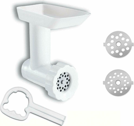 אביזר מטחנת בשר למיקס Kitchenaid 5KSMFGA/5FGA