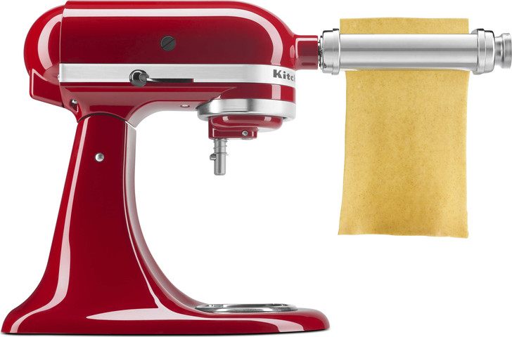 מרדד בצק,פסטה למיקסר KitchenAid 5KSMPSA מתאים לכל הדגמים