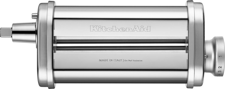 מרדד בצק,פסטה למיקסר KitchenAid 5KSMPSA מתאים לכל הדגמים