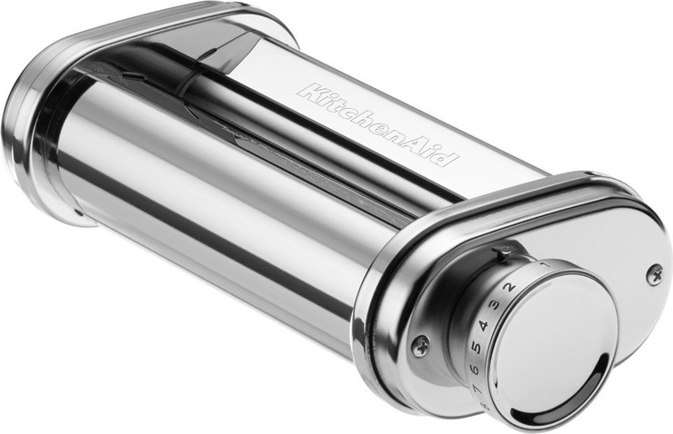 מרדד בצק,פסטה למיקסר KitchenAid 5KSMPSA מתאים לכל הדגמים