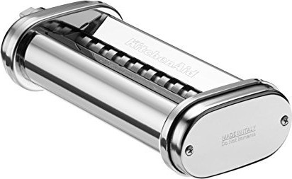 אביזר מכין פסטה למיקסר  3 חלקים .KitchenAid 5KSMPRA