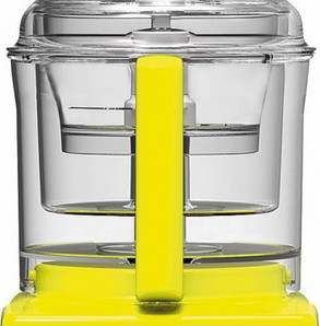 קערה למגימיקס ידית צהובה 5200XL Magimix-קערה גדולה בלבד