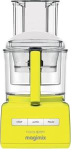 קערה למגימיקס ידית צהובה 5200XL Magimix-קערה גדולה בלבד