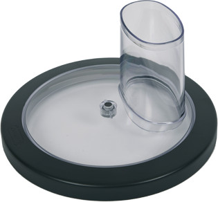 מכסה למעבד מזון מולינקס moulinex MS-650523 לדגם FP82