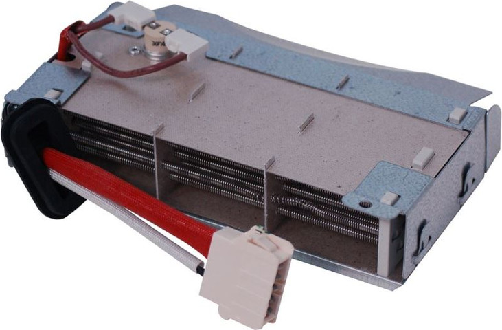 גוף חימום למייבש כביסה ZDP7203  AEG / ELECTROLUX / ZANUSSI -מקורי