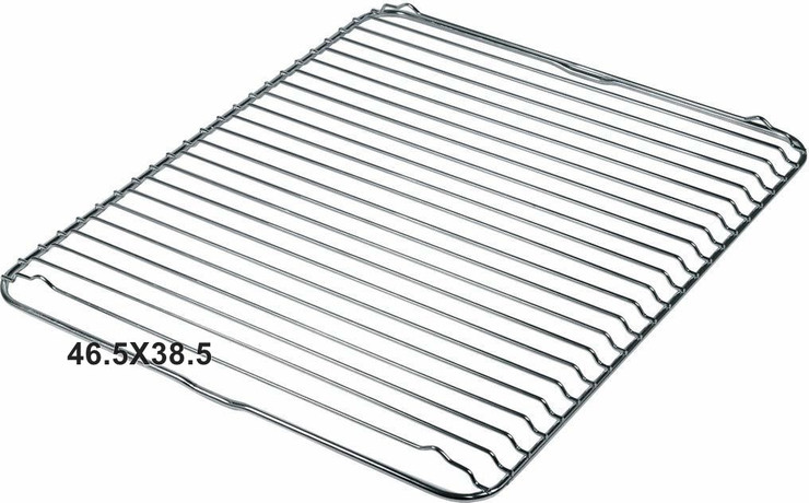 רשת לתנור Electrolux AEG,Zanussi 465x385mm -מקורי