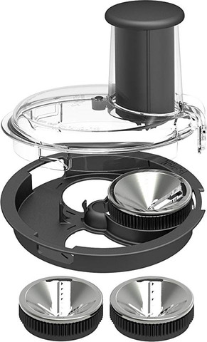 אביזר ספירל למעבד מזון מג'ימיקס Magimix Spiral Expert 4200 4200xl 5200 5200xl Patissier