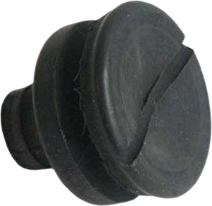 רגלית שחורה למעבד מזון  Magimix DUO/+/4200/5200/XL