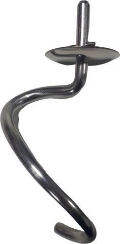 מערבל וו לישה למיקסר KENWOOD KMIX