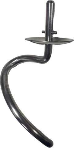 מערבל וו לישה למיקסר KENWOOD KMIX