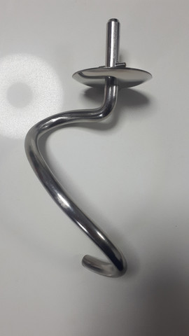 מערבל וו לישה למיקסר KENWOOD KMIX