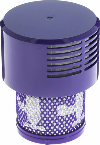 פילטר אחורי לשואב אבק דייסון Dyson Filter V10-תואם
