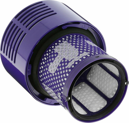 פילטר אחורי לשואב אבק דייסון Dyson Filter V10-תואם