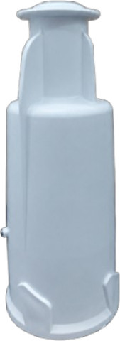 מחבר אביזרים למעבד מזון בוש סדרה Bosch MCM6-מקורי