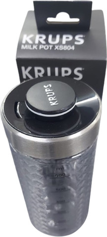כד הקצפה למכונת קפה KRUPS EA872B10/EA877D10-מקורי