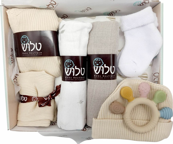 טלוש בוקס דניאל