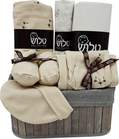 מארז לידה "לירון"