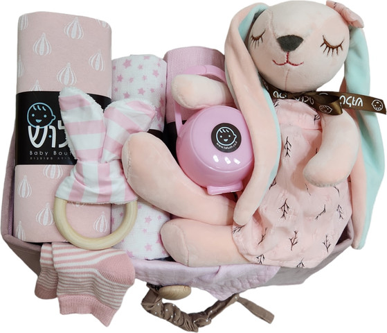 מארז לידה "סופי"