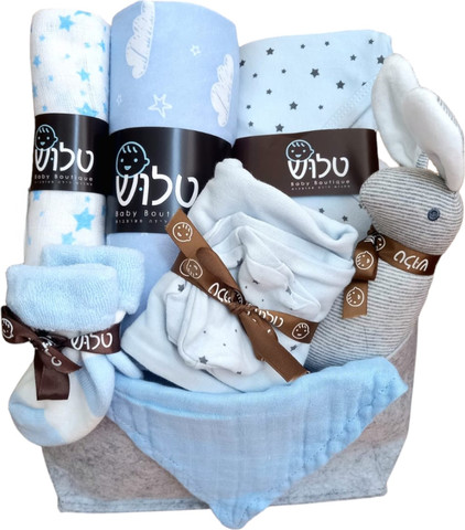 מארז לידה "רותם"