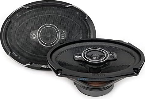זוג רמקולים KENWOOD KFC-PS6996 650W 125RMS "6X9  לרכב