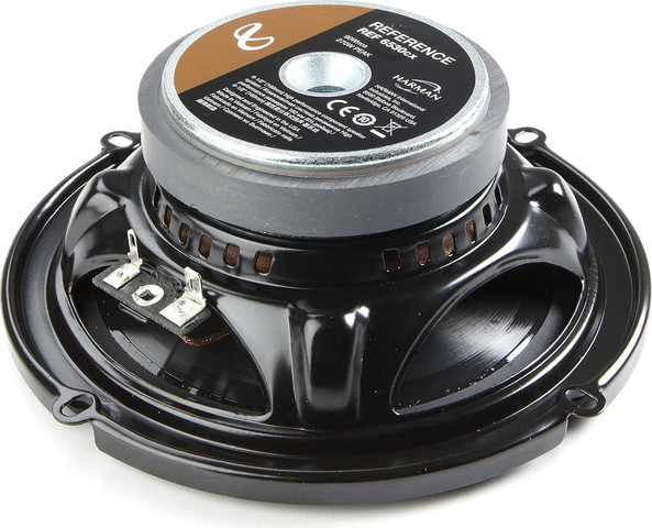סט רמקולים קומפוננט INFINITY REFERENCE REF-6530CX 270W 90RMS "6.5 לרכב