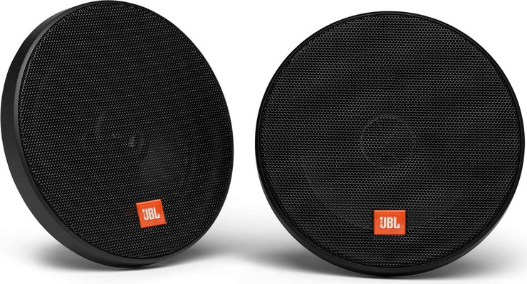 זוג רמקולים JBL STAGE2 624 240W 40RMS "6.5 לרכב