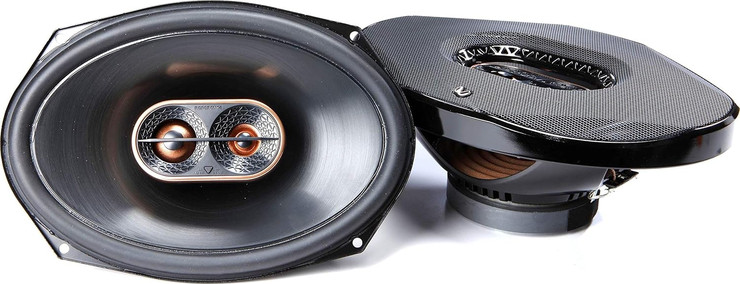זוג רמקולים INFINITY REF-9633IX 300W 100RMS "6X9 לרכב