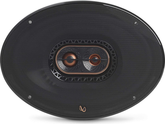זוג רמקולים INFINITY REF-9633IX 300W 100RMS "6X9 לרכב