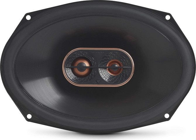 זוג רמקולים INFINITY REF-9633IX 300W 100RMS "6X9 לרכב