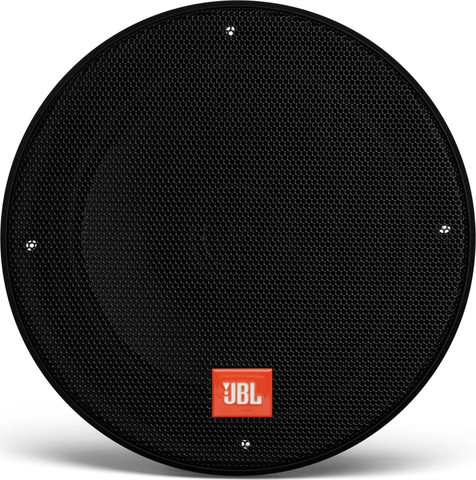 זוג רמקולים JBL STAGE2 634 250W 40RMS "6.5 לרכב