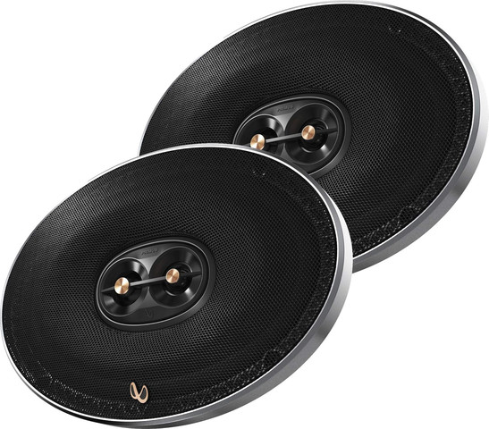 זוג רמקולים INFINITY PRIMUS PR9613IS 270W 70RMS "6X9 לרכב