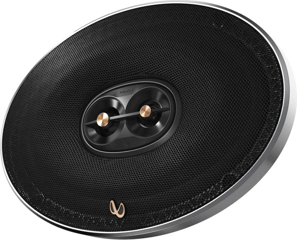 זוג רמקולים INFINITY PRIMUS PR9613IS 270W 70RMS "6X9 לרכב