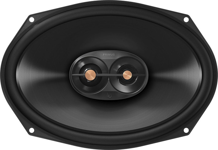זוג רמקולים INFINITY PRIMUS PR9613IS 270W 70RMS "6X9 לרכב