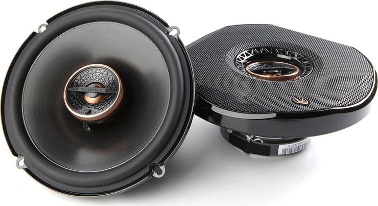 זוג רמקולים INFINITY REFERENCE REF6532IX 180W 60RMS "6.5 לרכב