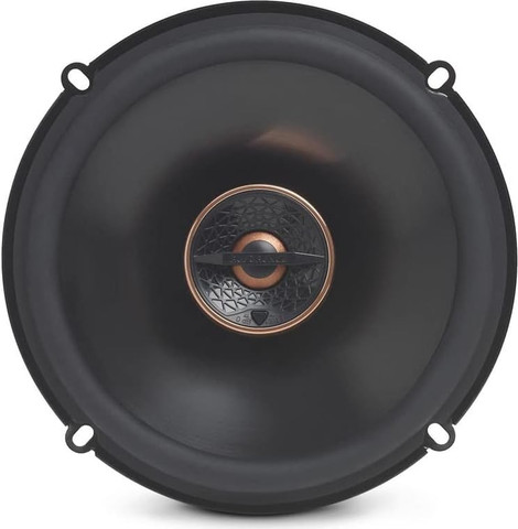 זוג רמקולים INFINITY REFERENCE REF6532IX 180W 60RMS "6.5 לרכב