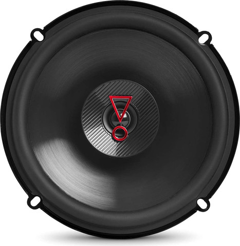 זוג רמקולים JBL STAGE3 627F 225W 45RMS "6.5 לרכב
