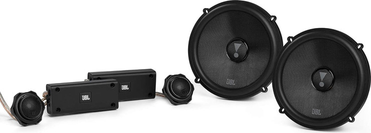 סט רמקולים קומפוננט JBL STADIUM 62CF 330W 110RMS "6.5