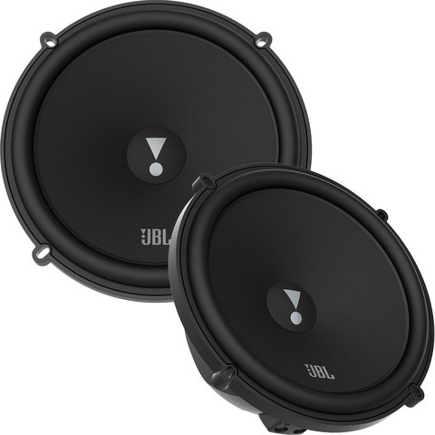 סט רמקולים קומפוננט JBL STADIUM 62CF 330W 110RMS "6.5