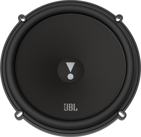 סט רמקולים קומפוננט JBL STADIUM 62CF 330W 110RMS "6.5