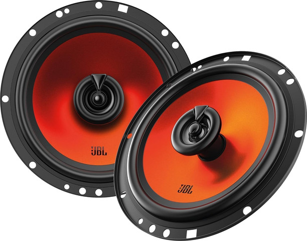 זוג רמקולים לרכב JBL STAGE1 62F 400W 50RMS "6.5