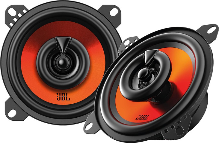 זוג רמקולים לרכב JBL STAGE1 42F 320W 40RMS "4