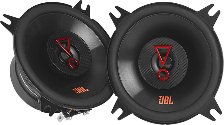 זוג רמקולים לרכב JBL STAGE3 427 150W 30RMS "4