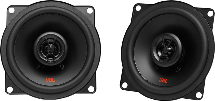 זוג רמקולים לרכב JBL STAGE2 524 210W 35RMS "5.25